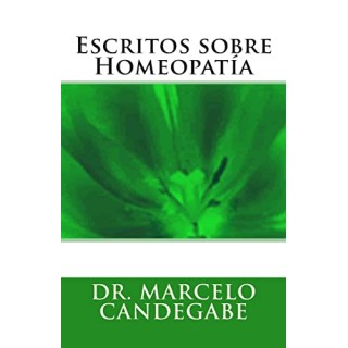 Escritos sobre Homeopatia